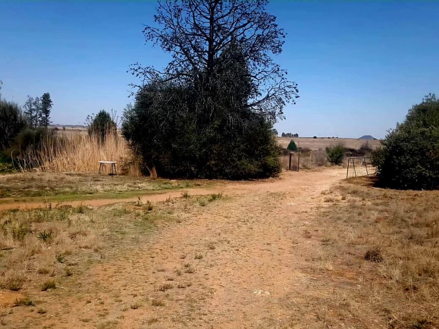 Commercial Property for Sale in Bloemfontein Rural Free State